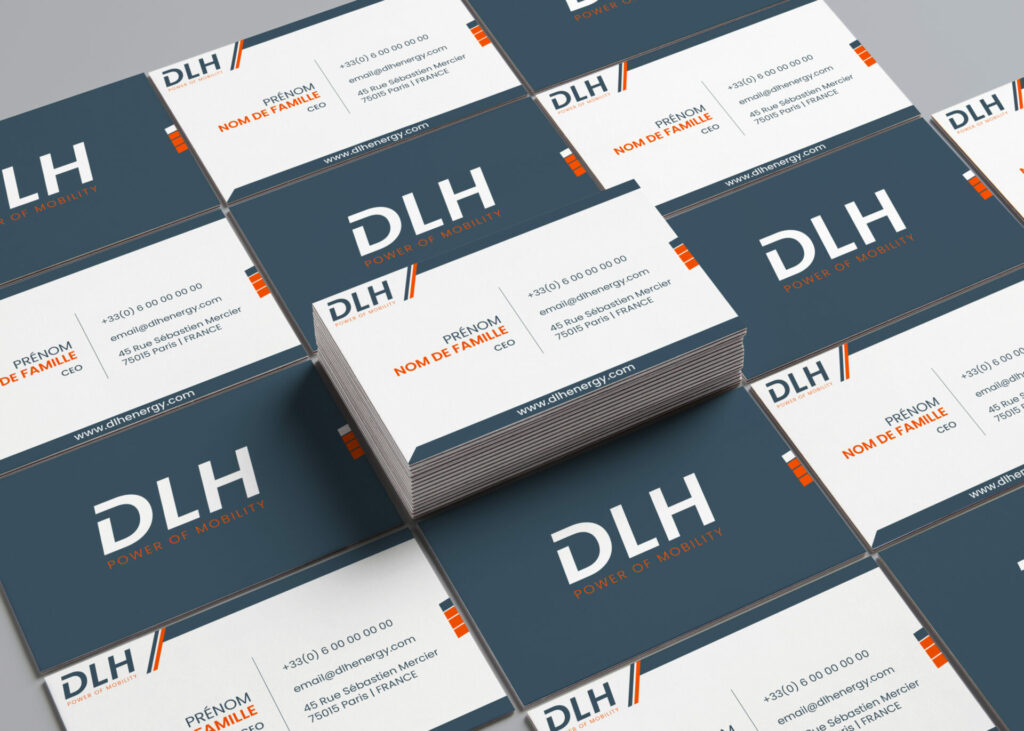 DLH Energy